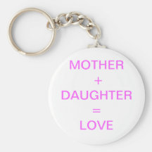 MOTHERS DAY KEY CHAINS