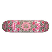Mother's Day - Mom,  Practically Perfect Skateboards