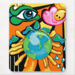 mother's day mousepads