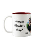 MOTHER'S DAY MUG