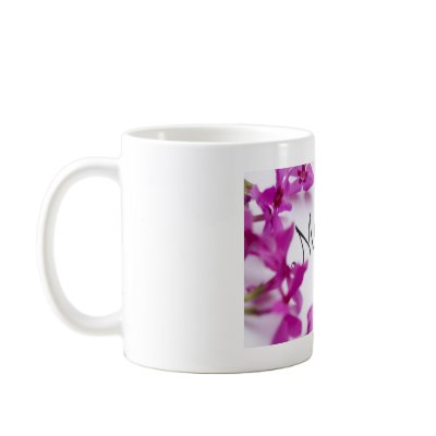 Mother's Day Mug by epantha