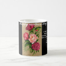 Mothers day mug