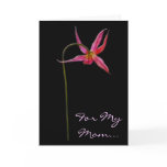 MOTHER'S DAY or MOTHERS' BIRTHDAY Gift cards