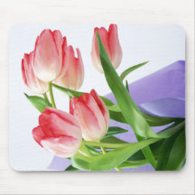 Mother's Day Personalize Mouse Pad