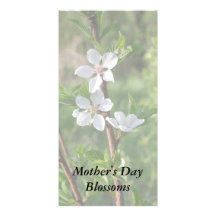 Mother's Day Photo Card