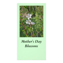Mother's Day Photo Greeting Card