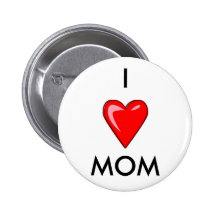 Mothers Day Pin