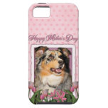 Mothers Day - Pink Tulips - Aussie - Gustine