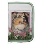Mothers Day - Pink Tulips - Aussie - Gustine Planner