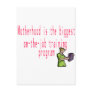 Mother's Day Postcard