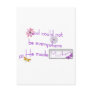 Mother's Day Post Card