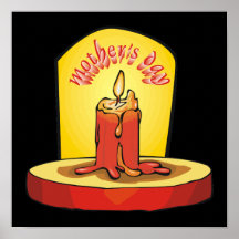 Mothers Day Poster