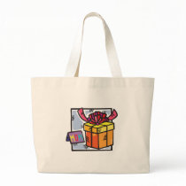 Mother's Day Present Bag