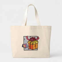 Mother's Day Present Bag