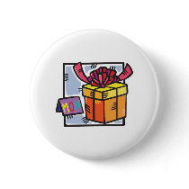 Mother's Day Present Button