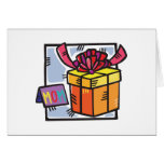 Mother's Day Present cards