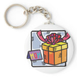 Mother's Day Present keychains