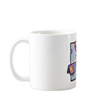 Mother's Day Present Mugs