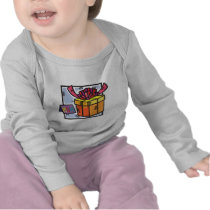 Mother's Day Present Tees