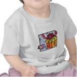 Mother's Day Present t-shirts