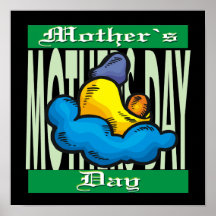 Mothers Day Print