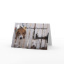 Mother's Day Rescued Pups Greeting Cards