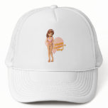 Mothers Day Sadie Hat