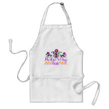 Mothers Day Sale Aprons