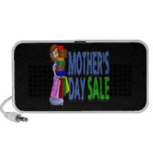 Mothers Day Sale Speaker System