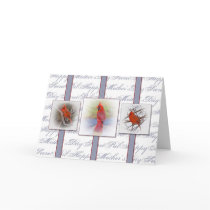 Mother's Day Secret Pal - Cardinals