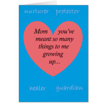 Mothers Day Surprise Greeting Cards