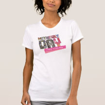 Mother's Day - Today is My Day! T Shirts