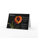 Mother's Day Tulip & Poem cards