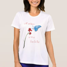 Mothers Day Wish T-Shirt