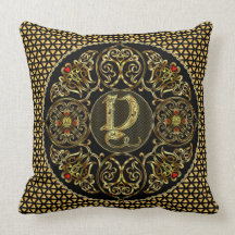 Mothers & Fathers Day Specials from DAEvegas Throw Pillows
