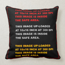 Mothers & Fathers Day Specials from DAEvegas Throw Pillow
