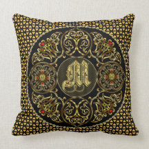 Mothers & Fathers Day Specials from DAEvegas Throw Pillows