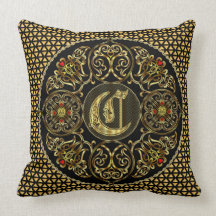 Mothers & Fathers Day Specials from DAEvegas Throw Pillows
