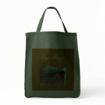 Mothers Garden Tote Bag