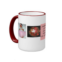 Mothers Love #1 Mug