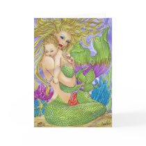 Mothers Love Card