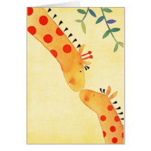 Mothers love greeting cards