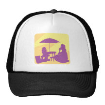 Mothers Love Hats
