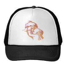 Mothers Love Hats