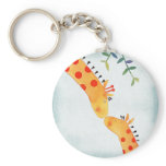 Mothers love keychains