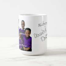 Mother's mug
