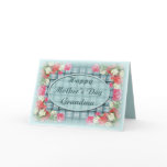 mothers's day Grandma1 Cards