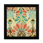 Motif #11 de Nouveau d'art Boîtes À Bijoux