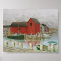 Motif 1 posters
