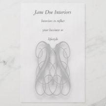 Motif 3-Flyer
